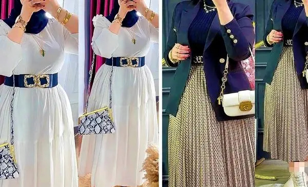 عکس گوکان الکان با همسرش