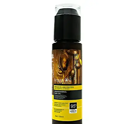 عکس روغن آرگان اصل لایتنس