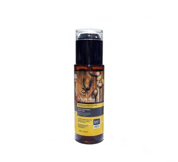 عکس روغن آرگان اصل لایتنس