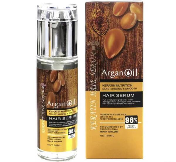 عکس روغن آرگان لایتنس
