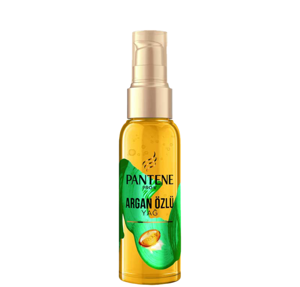 عکس روغن آرگان لایتنس