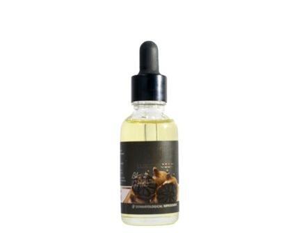 عکس روغن آرگان لاکچری کوین