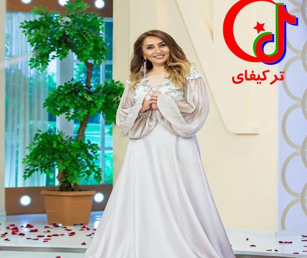 عکس ابراهیم ارکال خواننده ترکیه