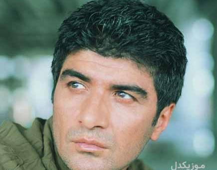 عکس ابراهیم ارکال خواننده ترکیه
