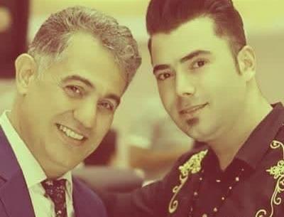 عکس ابراهیم ارکال خواننده ترکیه