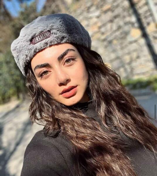عکس مهمت اوزیورک