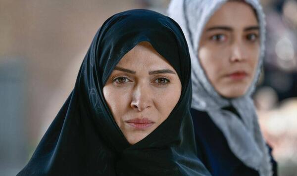 عکس های طوبی در سریال طوبا
