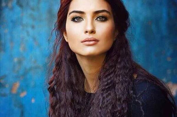 عکس های طوبی در سریال طوبا