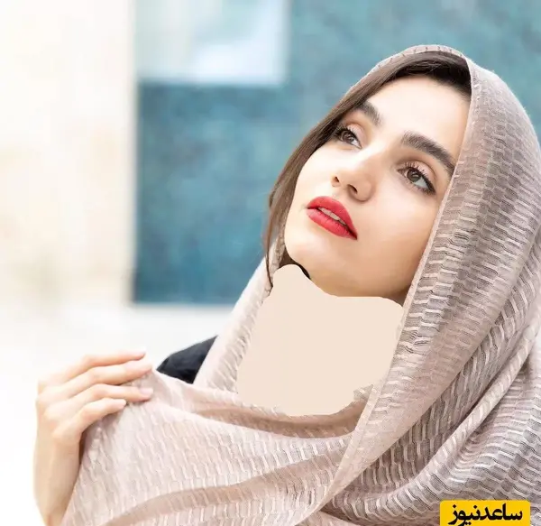 عکس های طوبی در سریال طوبا