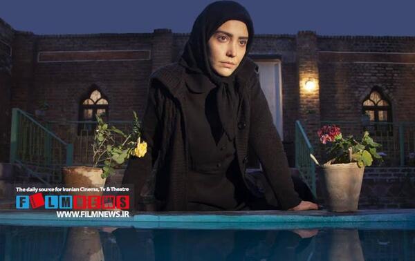 عکس های سریال طوبی