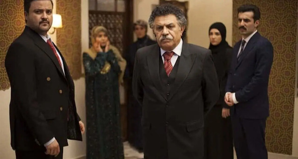 عکس های سریال طوبی