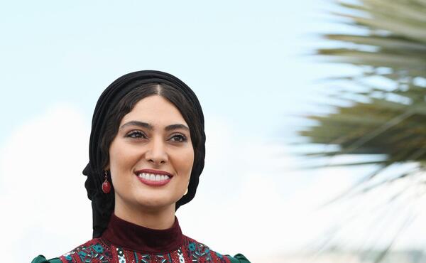 عکس عروسی طوبی و فخرالدین در سریال طوبی