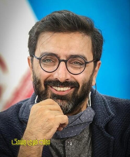 عکس عروسی طوبی و فخرالدین در سریال طوبی