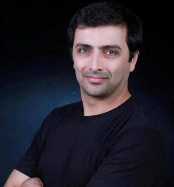 عکس عروسی طوبی و فخرالدین در سریال طوبی