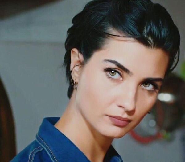 عکس جدید طوبا