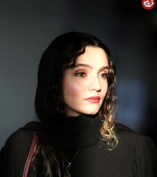 عکس جدید طوبا