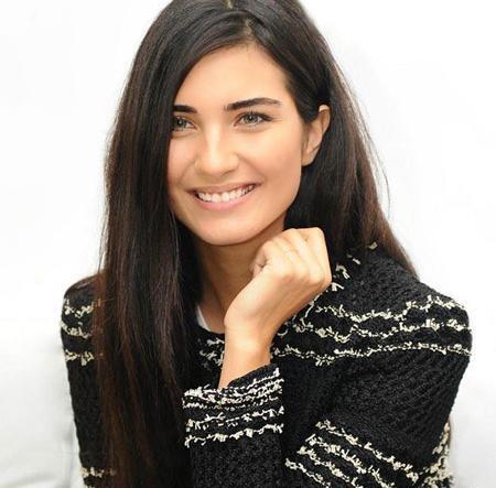 عکس جدید طوبا