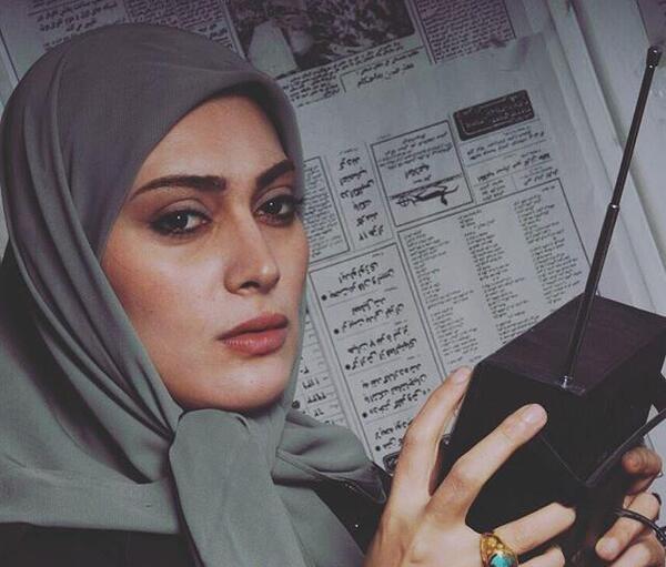 عکس پروفایل به نام طوبی
