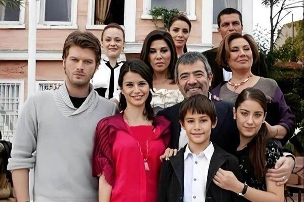 عکسهای کیوانچ و همسرش