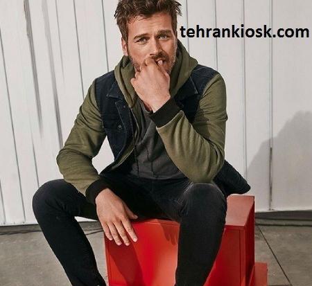 عکس های جدید کیوانچ