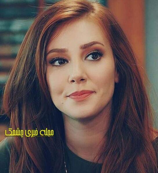 عکس پاهای الچین سانگو