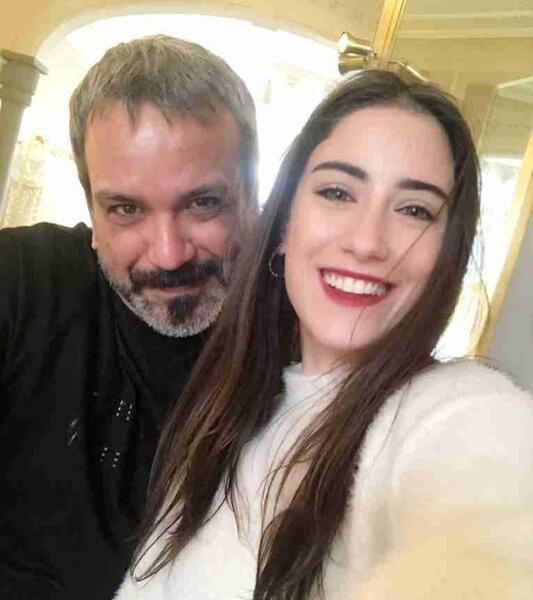 عکس های واقعی هازال کایا