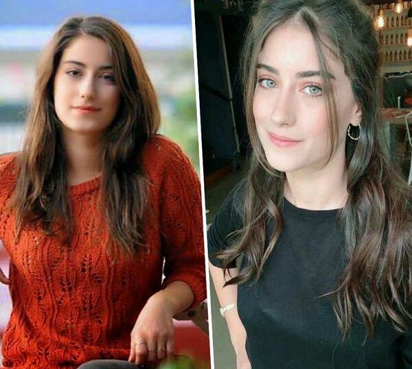 عکس های واقعی هازال کایا