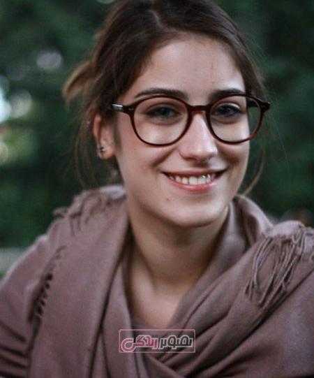 عکس های واقعی هازال کایا