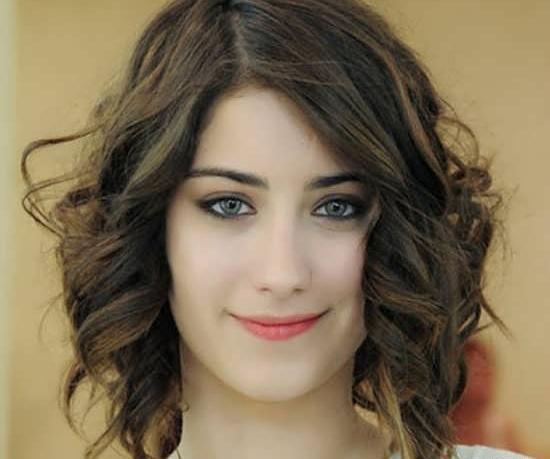 عکس های واقعی هازال کایا