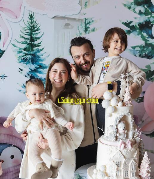 عکس های لیلا هازل کایا