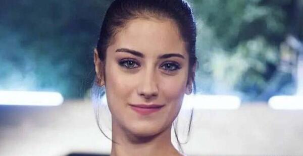 زیباترین عکس های هازال کایا