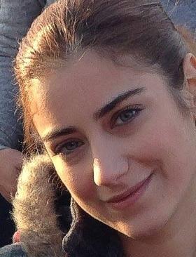 زیباترین عکس های هازال کایا
