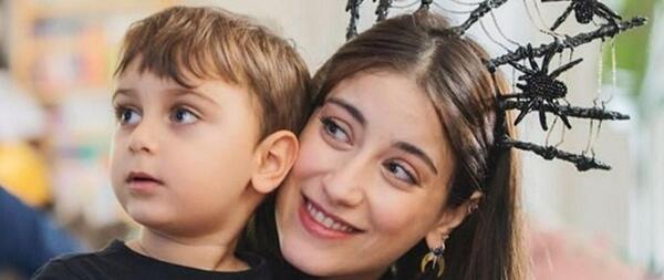 زیباترین عکس های هازال کایا