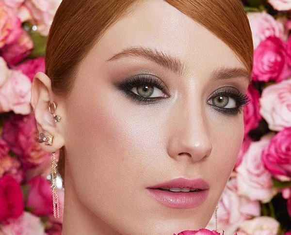 عکس های هازال کایا بازیگر ترکی