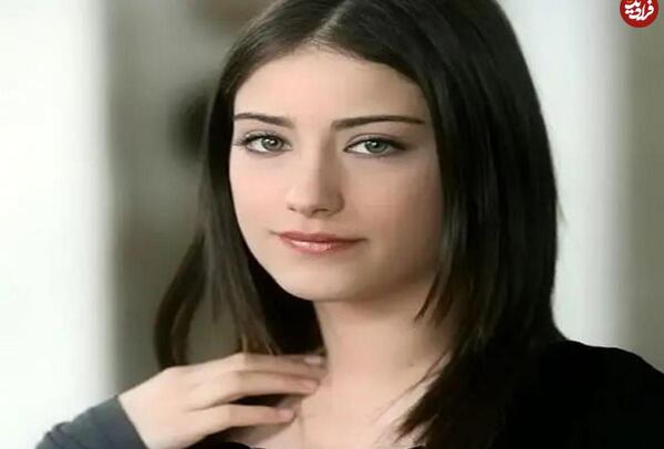 عکس جدید لیلا هازال کایا