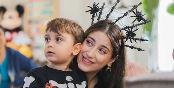 عکس های لیلا هازال کایا