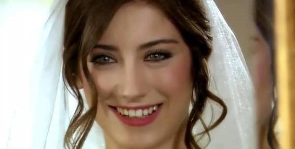 عکس های لیلا هازال کایا
