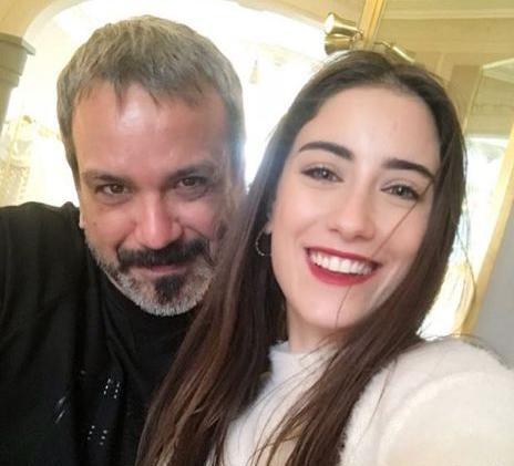 عکس های لیلا هازال کایا