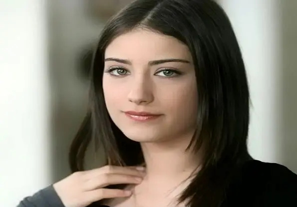 عکس هازال کایا و شوهرش