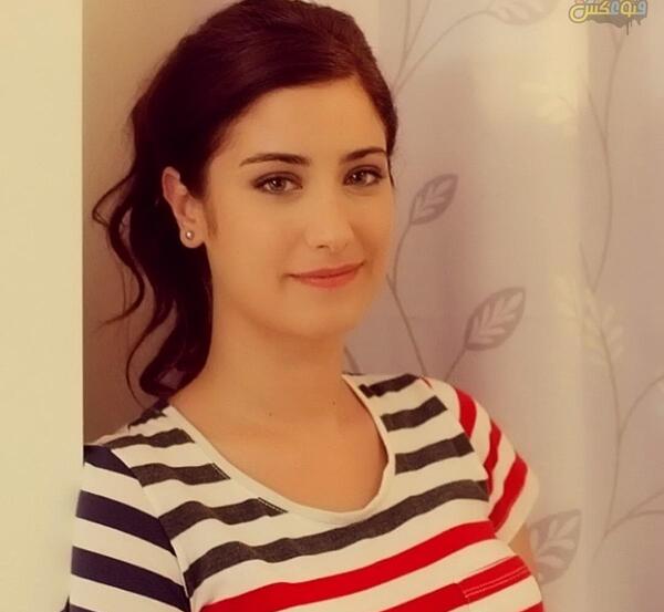 عکس لیلا هازال کایا و همسرش