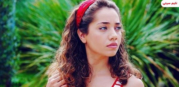عکس های اوزگه اوزاجار