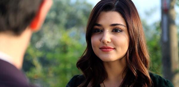 عکس های اوزگه اوزبرک
