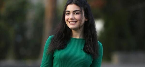 عکس های اوزگه اوزبرک