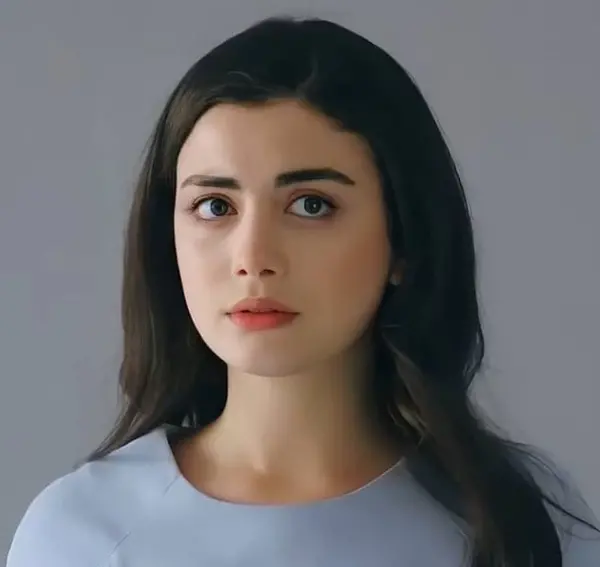 عکس های قبل از عمل اوزگه یاگیز