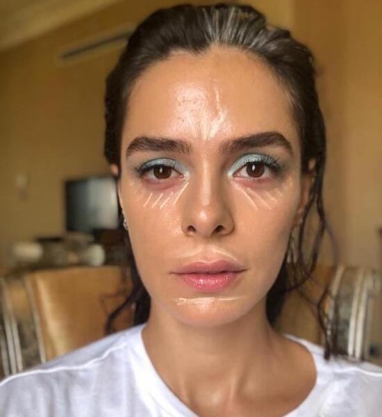 عکس های ازگه ازپیرینچی