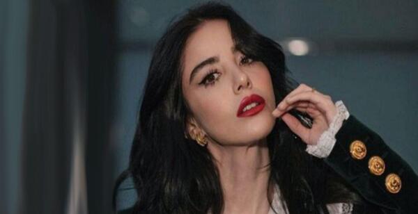 عکس های جدید اوزگه گورل