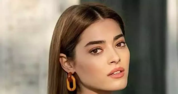 عکس های نسلیهان در سریال وحشی