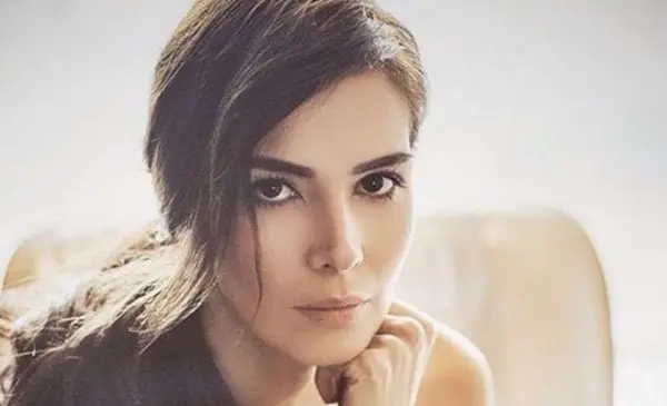 عکس های نسلیهان در سریال خوبی