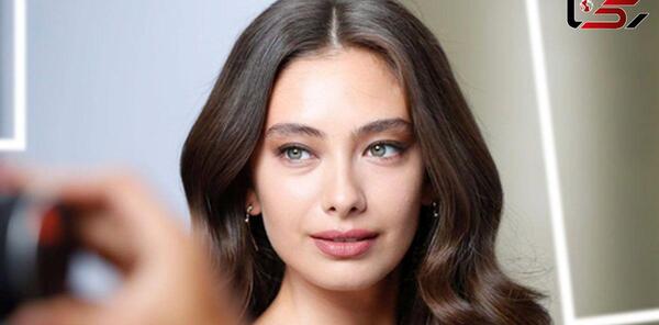 عکس های نسلیهان در سریال خوبی