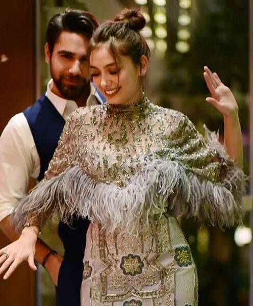 عکس های نسلیهان در سریال خوبی